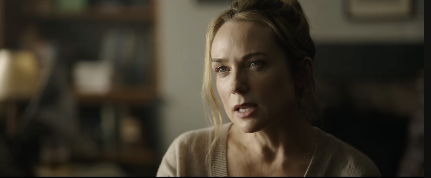 Kerry Condon Joins Maya Hawke In Series 'The God Of The Woods'
